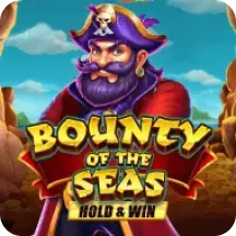 Bounty Of The Seas