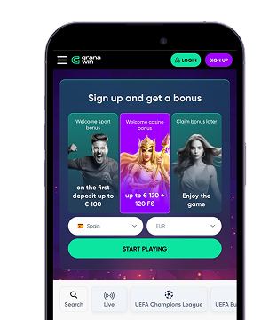 GranaWin GranaWin